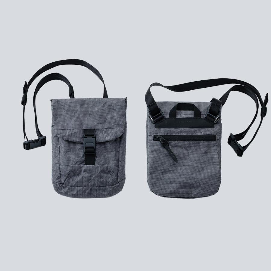 最大42% 4/22限定 アンインセイン ショルダーバッグ ANINSANE ul05 | ブランド登録なし | 03