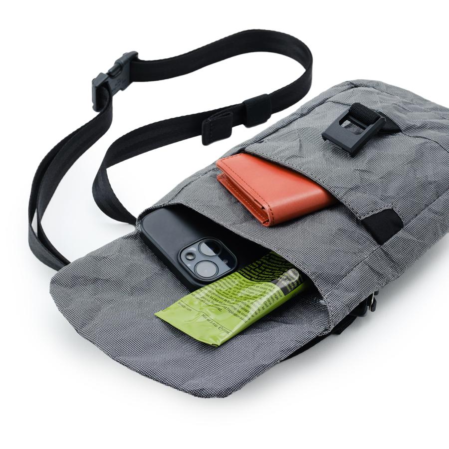 最大40% 4/1限定 アンインセイン ショルダーバッグ ANINSANE ul05 | ブランド登録なし | 06