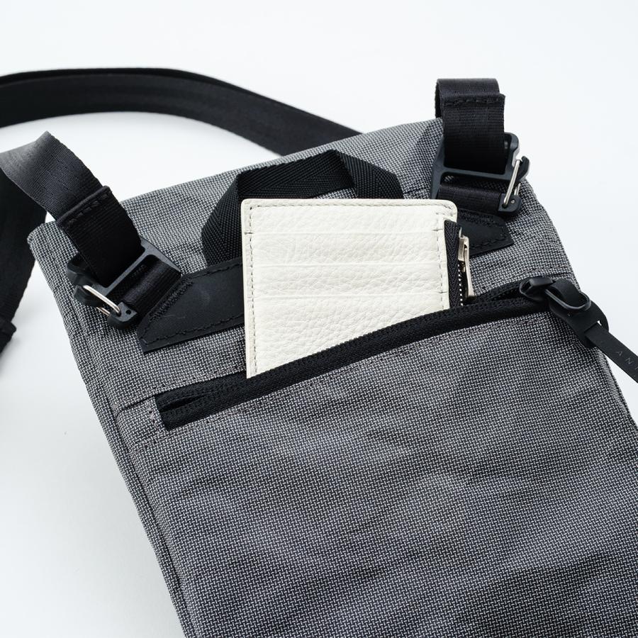 最大42% 4/22限定 アンインセイン ショルダーバッグ ANINSANE ul05 | ブランド登録なし | 07