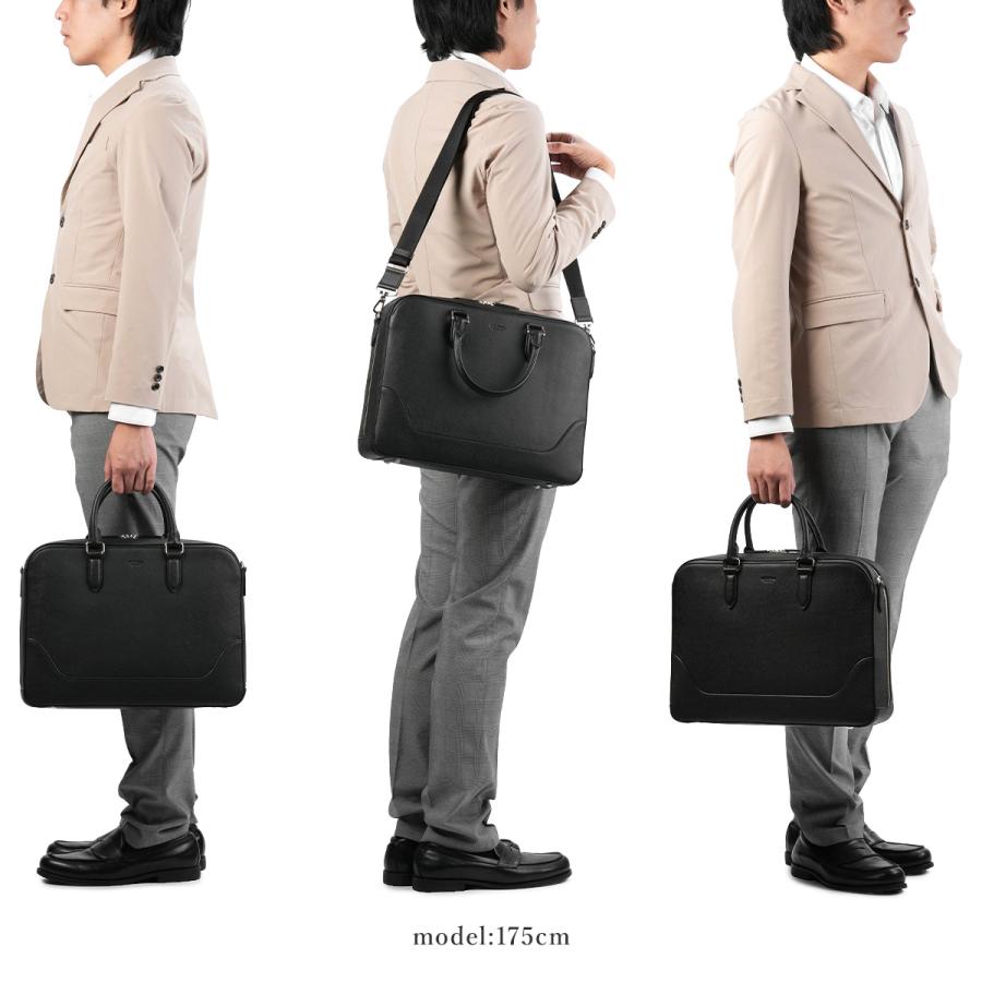 ultima TOKYO（ウルティマトーキョー） ビジネスバッグ メンズ