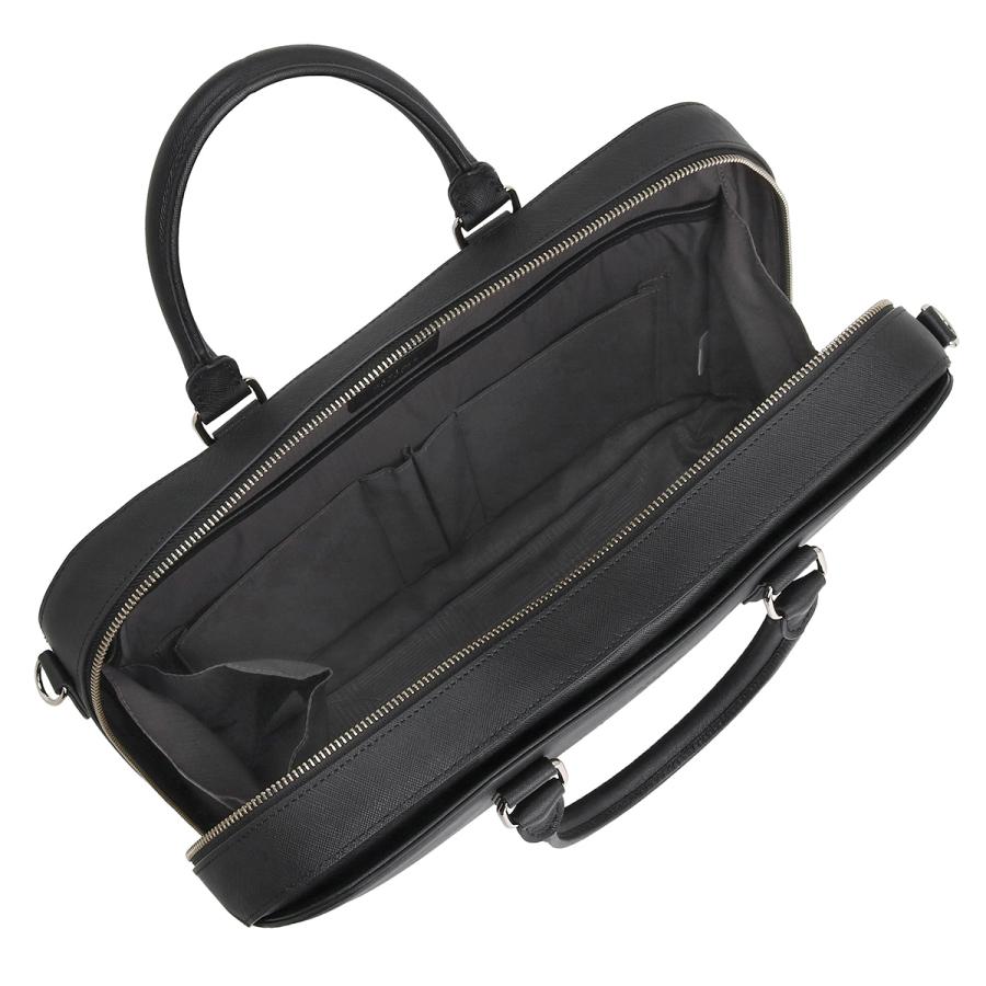 ウルティマトーキョー　ビジネスバッグ　2way レザー　本革　ブラック　黒 楽天市場】【最大50倍 14日10時迄】 ノベルティ付 ウルティマ