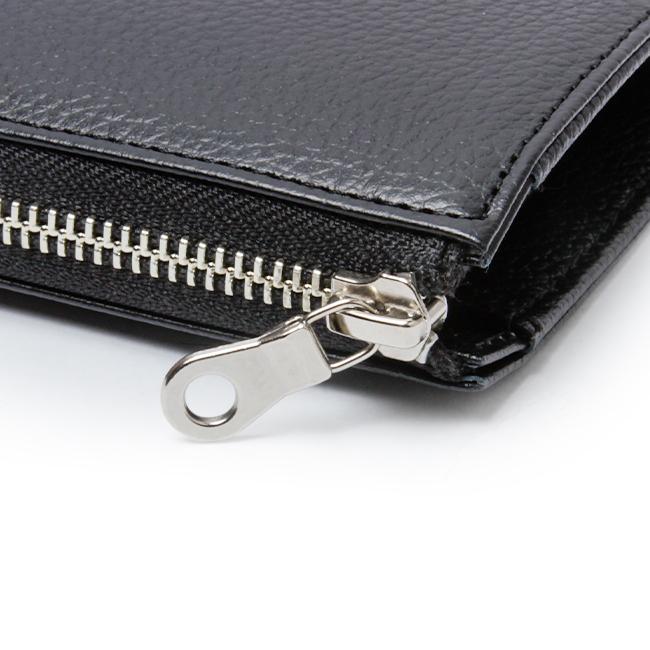 最大55% 2/1まで ウルティマトーキョー 財布 長財布 メンズ ブランド 本革 撥水 軽量 大容量 日本製 L字ファスナー アルテア エース ace ultima TOKYO 15045 | ultima TOKYO | 10