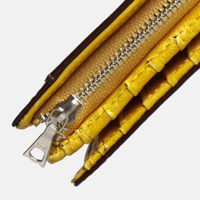 最大51% 2/17まで ウルティマ トーキョー 二つ折り財布 レディース メンズ 革 日本製 レザー ultima tokyo ゼウス Zeus 34534 在庫限り | Ace | 17