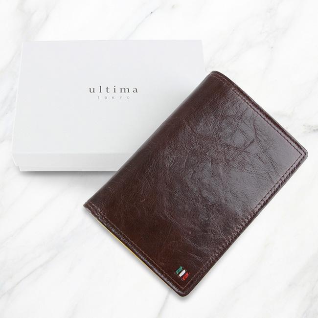 最大51% 2/17まで ウルティマ トーキョー 二つ折り財布 レディース メンズ 革 日本製 レザー ultima tokyo ゼウス Zeus 34534 在庫限り | Ace | 18
