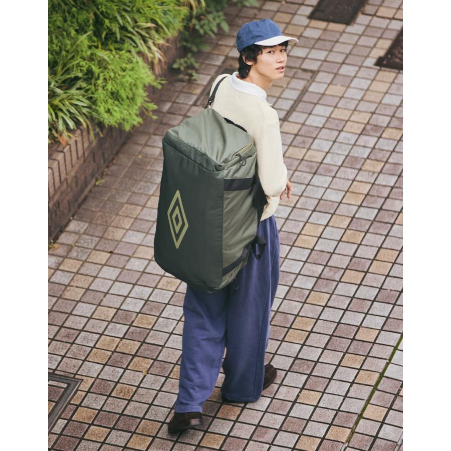 最大41% 8/27限定 エース アンブロ ロンドン ボストンバッグ スポーツ ブランド メンズ レディース A4 A3 2WAY 修学旅行 旅行 男子 女子 大容量 ace UMBRO 20282 | umbro | 06