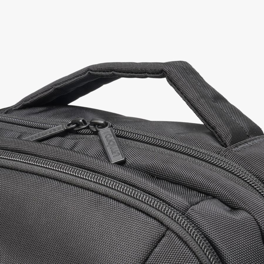 最大42% 9/25限定 アンブロ リーズＵ リュック ビジネスリュック メンズ レディース 通勤 軽量 A4 B4 19L UMBRO 2029100 | umbro | 09