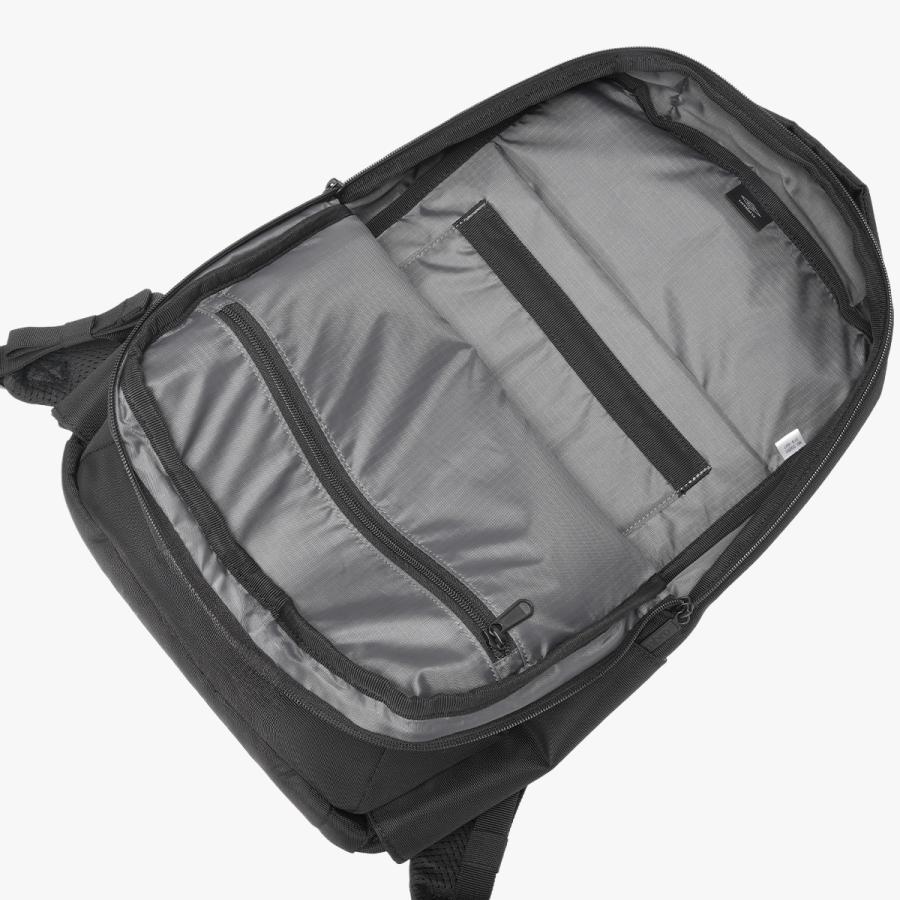 最大42% 9/25限定 アンブロ リーズＵ リュック ビジネスリュック メンズ レディース 通勤 軽量 A4 B4 19L UMBRO 2029100 | umbro | 04