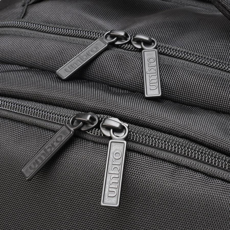 最大42% 9/25限定 新商品/エース/アンブロ/A/リーズＵ/ビジネスリュック/B4【um-20292】【LOG】 | umbro | 08