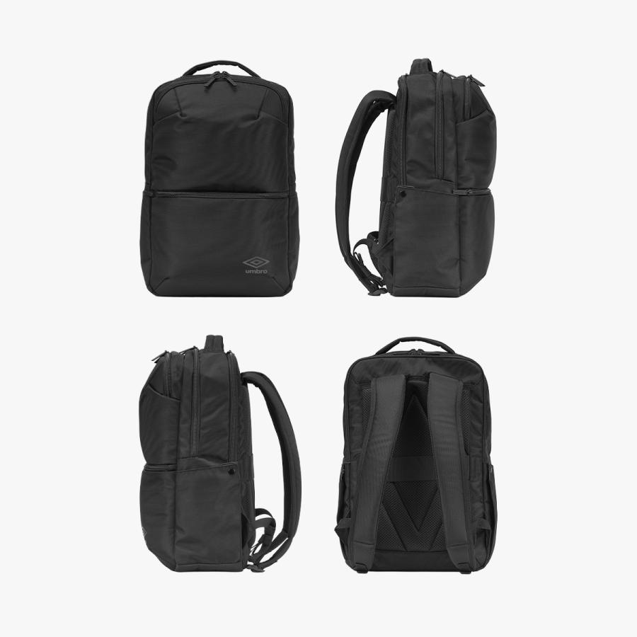 最大42% 9/25限定 新商品/エース/アンブロ/A/リーズＵ/ビジネスリュック/B4【um-20292】【LOG】 | umbro | 02