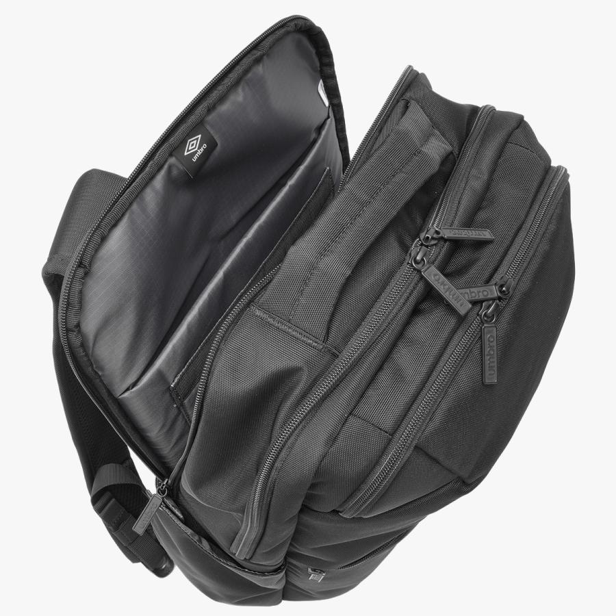 最大42% 9/25限定 新商品/エース/アンブロ/A/リーズＵ/ビジネスリュック/B4【um-20292】【LOG】 | umbro | 06