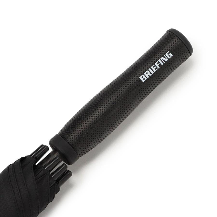 最大50% 3/25限定 ブリーフィング ゴルフ 傘 パラソル UVカット 日よけ 撥水 晴雨兼用 軽量 BRIEFING GOLF BRG243G23 | BRIEFING GOLF | 11