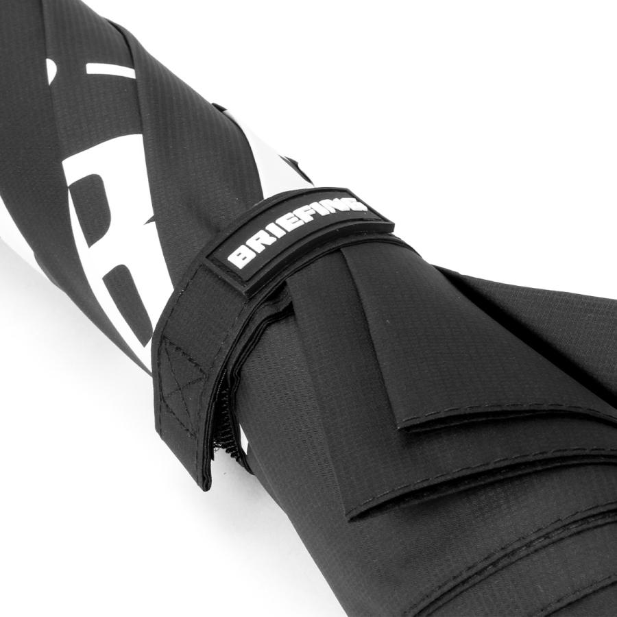 最大51% 1/11限定 ブリーフィング ゴルフ 傘 パラソル UVカット 日よけ 撥水 晴雨兼用 軽量 BRIEFING GOLF BRG243G23 | BRIEFING GOLF | 12