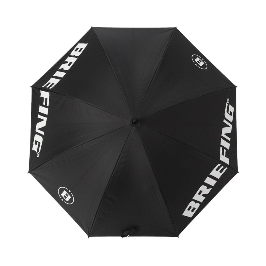 最大50% 3/25限定 ブリーフィング ゴルフ 傘 パラソル UVカット 日よけ 撥水 晴雨兼用 軽量 BRIEFING GOLF BRG243G23 | BRIEFING GOLF | 06