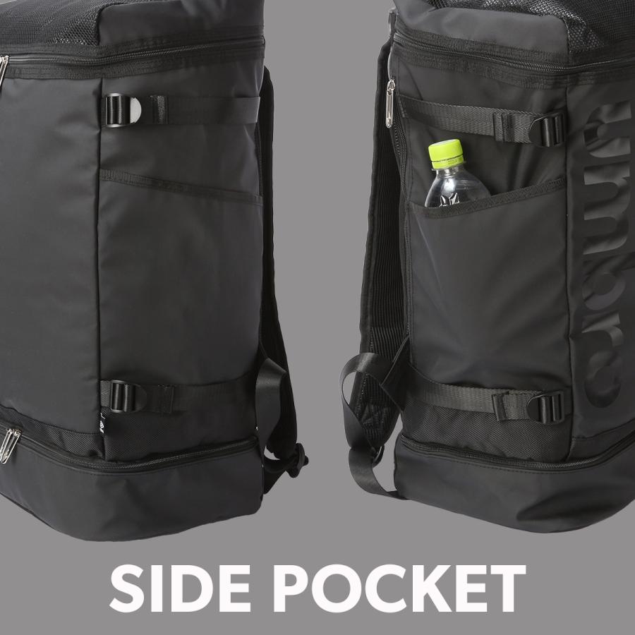 umbro（アンブロ） 最大41% 1/25限定 ベスウィック リュック メンズ