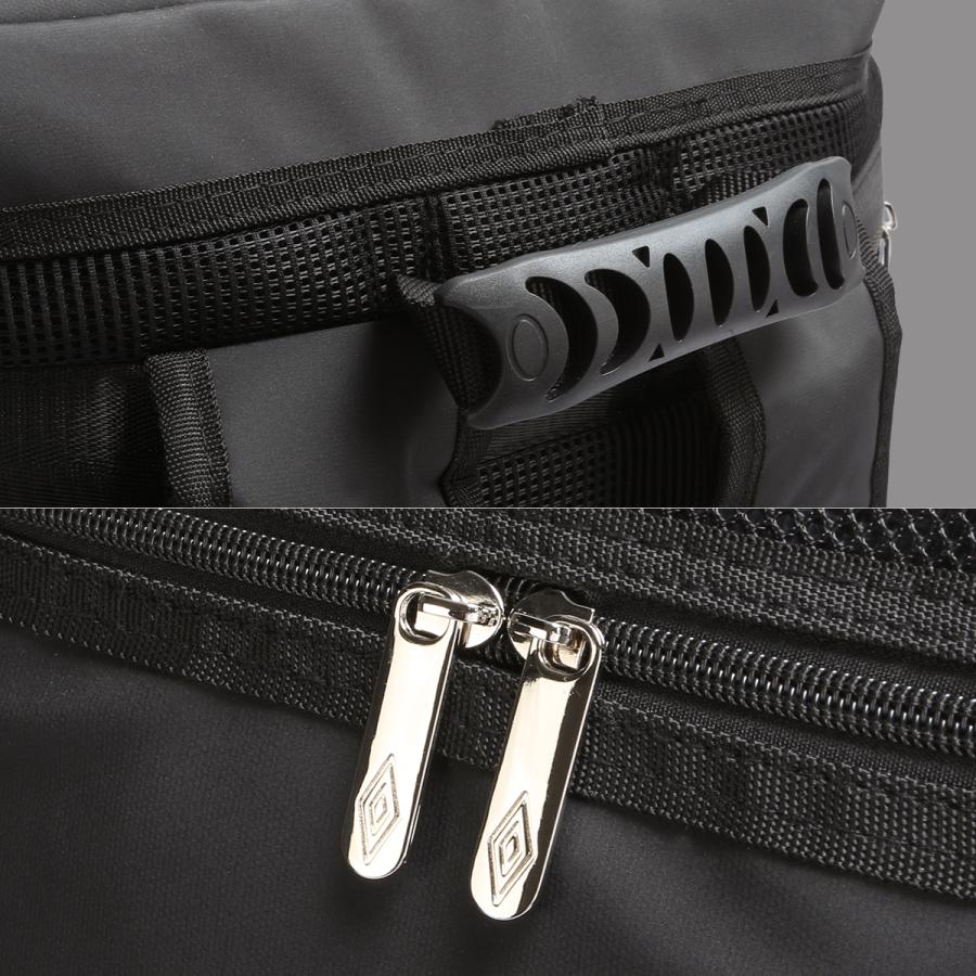 最大41% 2/15限定 アンブロ ベスウィック リュック メンズ レディース 42L 大容量 スクールリュック 通学 男子 女子 高校生 女子高生 UMBRO Beswick 70571 | umbro | 16