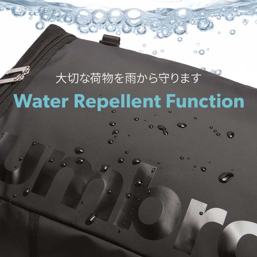 最大41% 2/15限定 アンブロ ベスウィック リュック メンズ レディース 42L 大容量 スクールリュック 通学 男子 女子 高校生 女子高生 UMBRO Beswick 70571 | umbro | 18