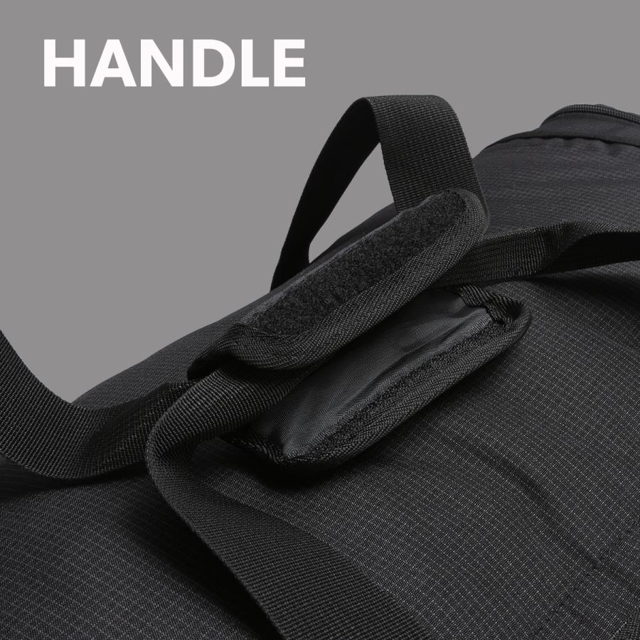 最大50% 2/15限定 アンブロ ポープ ボストンバッグ 52L 修学旅行 林間学校 合宿 男子 女子 男の子 女の子 高校生 中学生 小学生 大容量 軽量 UMBRO Pope 70735 | umbro | 15