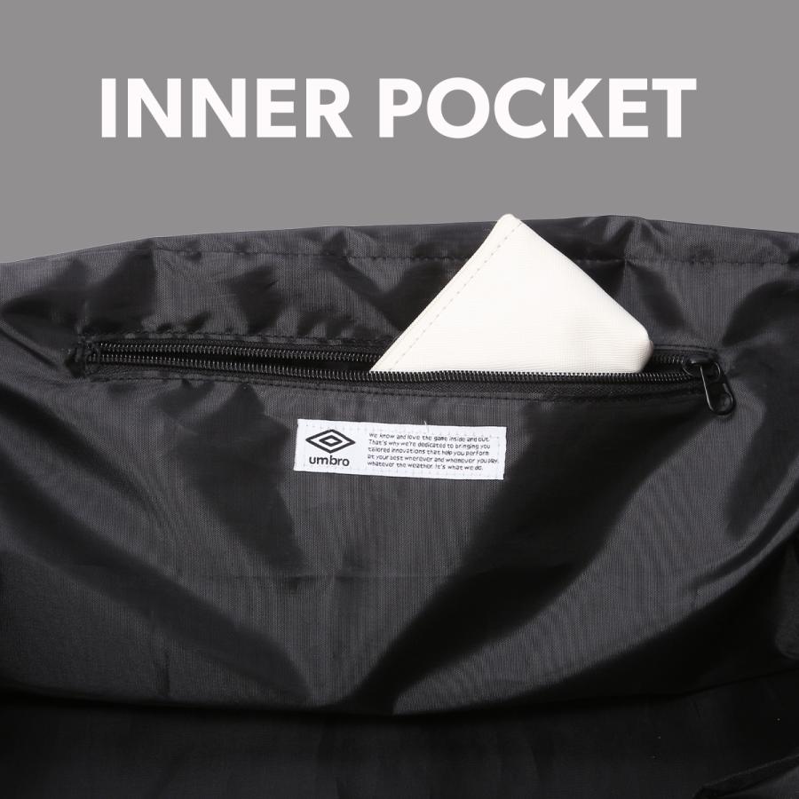 最大50% 2/15限定 アンブロ ポープ ボストンバッグ 52L 修学旅行 林間学校 合宿 男子 女子 男の子 女の子 高校生 中学生 小学生 大容量 軽量 UMBRO Pope 70735 | umbro | 09