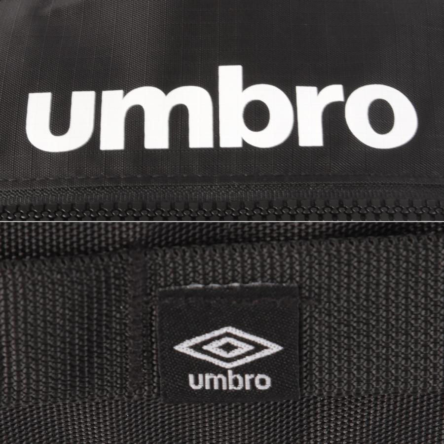 umbro（アンブロ） 最大50% 7/15限定 リュック 22L/25L 軽量 男子 女子