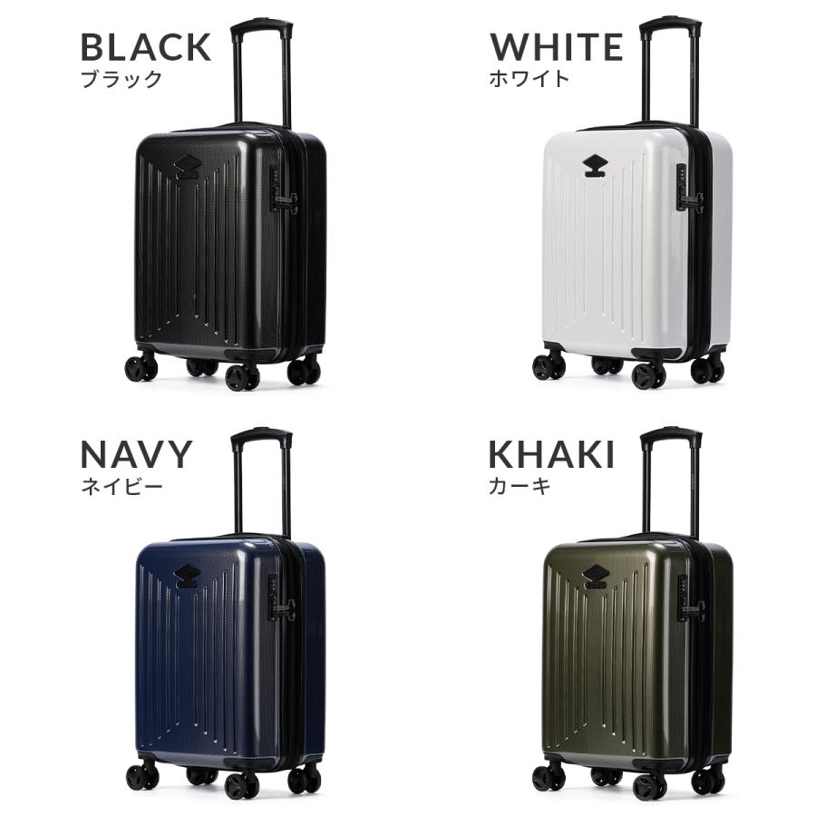 umbro（アンブロ） コンサ スーツケース Sサイズ SS 機内持ち込み 35L