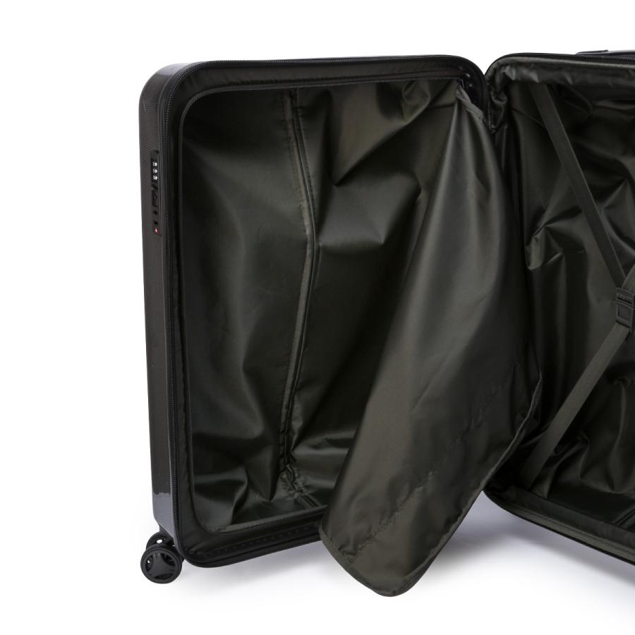 最大51% 3/29限定 アンブロ コンサ スーツケース Mサイズ 60L/70L 拡張機能付き 軽量 UMBRO Konsa 70801 キャリーケース キャリーバッグ 在庫限り | umbro | 12