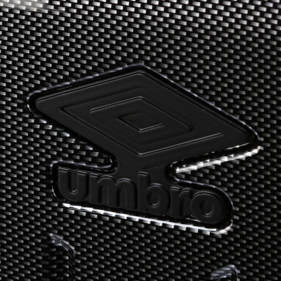 最大50% 9/29限定 アンブロ コンサ スーツケース Mサイズ 60L/70L 拡張機能付き 軽量 UMBRO Konsa 70801 キャリーケース キャリーバッグ 在庫限り | umbro | 15