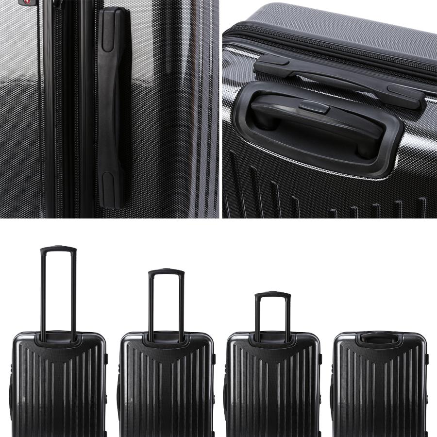 最大51% 3/29限定 アンブロ コンサ スーツケース Mサイズ 60L/70L 拡張機能付き 軽量 UMBRO Konsa 70801 キャリーケース キャリーバッグ 在庫限り | umbro | 17