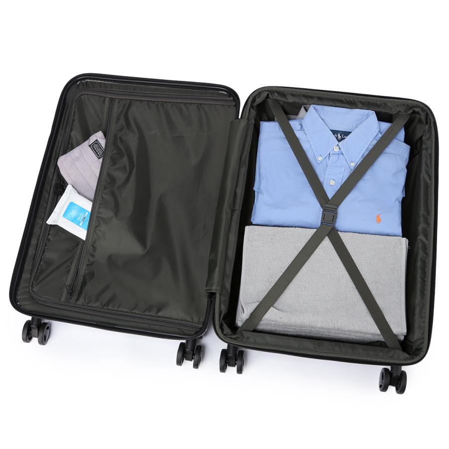 umbro（アンブロ） 最大51% 8/16限定 コンサ スーツケース Mサイズ 60L