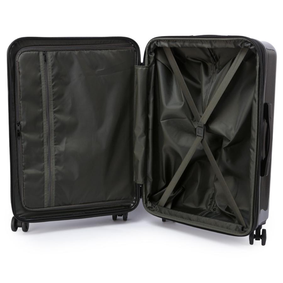 最大51% 3/29限定 アンブロ コンサ スーツケース Mサイズ 60L/70L 拡張機能付き 軽量 UMBRO Konsa 70801 キャリーケース キャリーバッグ 在庫限り | umbro | 10