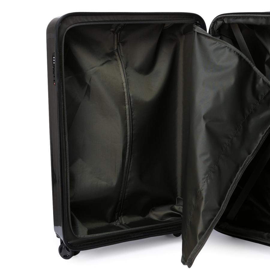 最大51% 1/22限定 アンブロ コンサ スーツケース Lサイズ LL XL 94L/106L 拡張機能付き 軽量 UMBRO Konsa 70802 キャリーケース キャリーバッグ | umbro | 12