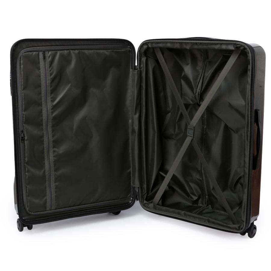 最大51% 1/22限定 アンブロ コンサ スーツケース Lサイズ LL XL 94L/106L 拡張機能付き 軽量 UMBRO Konsa 70802 キャリーケース キャリーバッグ | umbro | 10