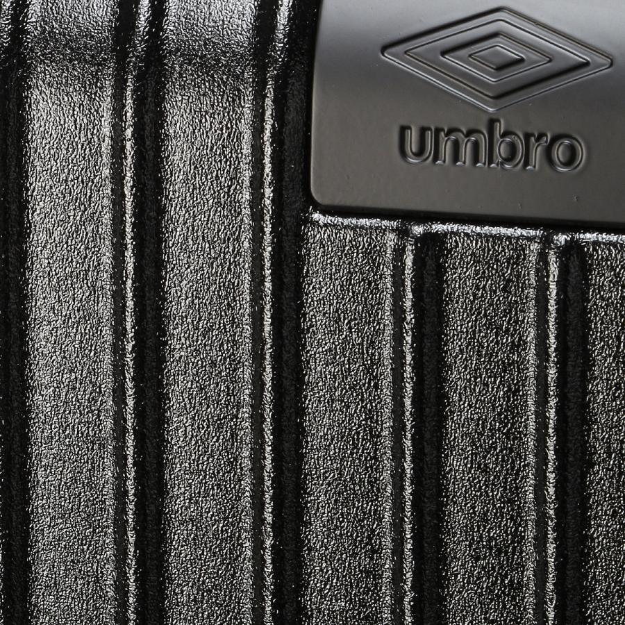 最大50% 1/8限定 アンブロ ガザ2 スーツケース Mサイズ 65L/74L 拡張機能付き USBポート付き UMBRO Gazza II 70883 キャリーケース キャリーバッグ | umbro | 19