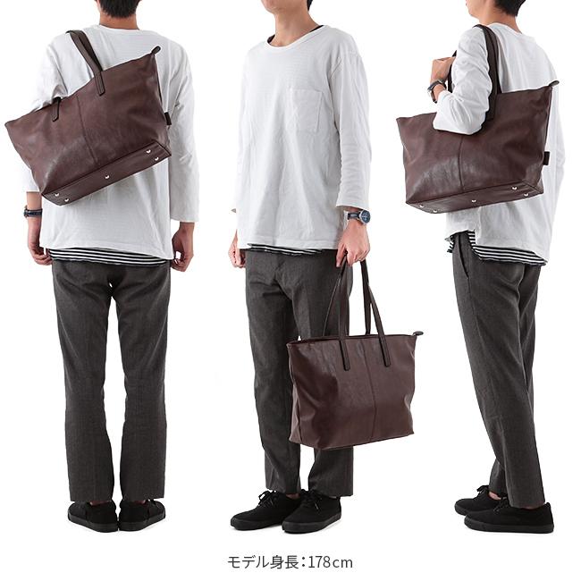 Un coeur 最大43% 7/30まで アンクール トートバッグ 肩掛け 天