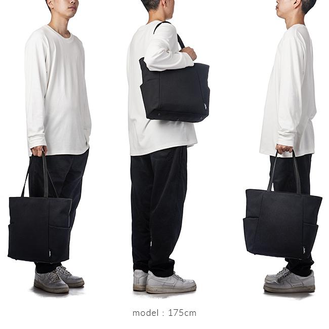 アンクール トートバッグメンズレディース大きめ 通勤 肩掛け大容量撥水TORO2 Un coeur 最大51% 9/28限定 アンクール トートバッグ メンズ