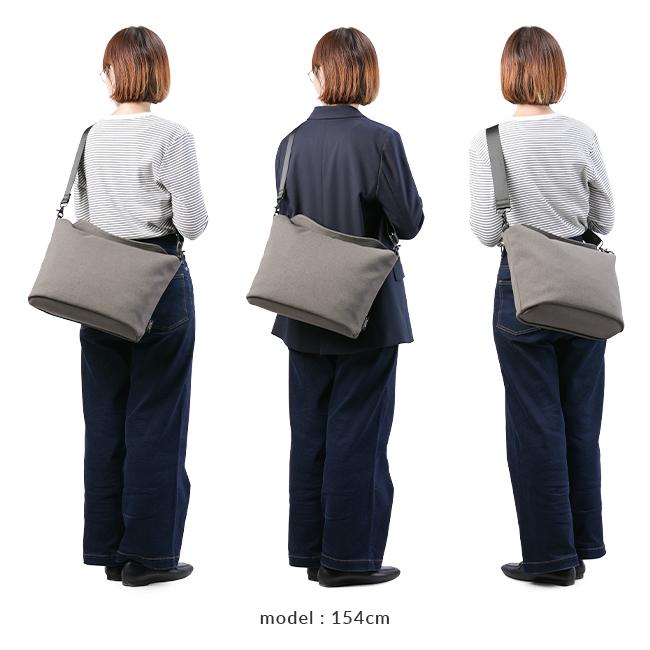 Un coeur（アンクール） 最大51% 1/13限定 ショルダーバッグ メンズ