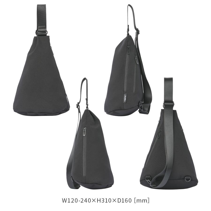 Un coeur（アンクール） 最大51% 1/13限定 トロ2 ボディバッグ ワン