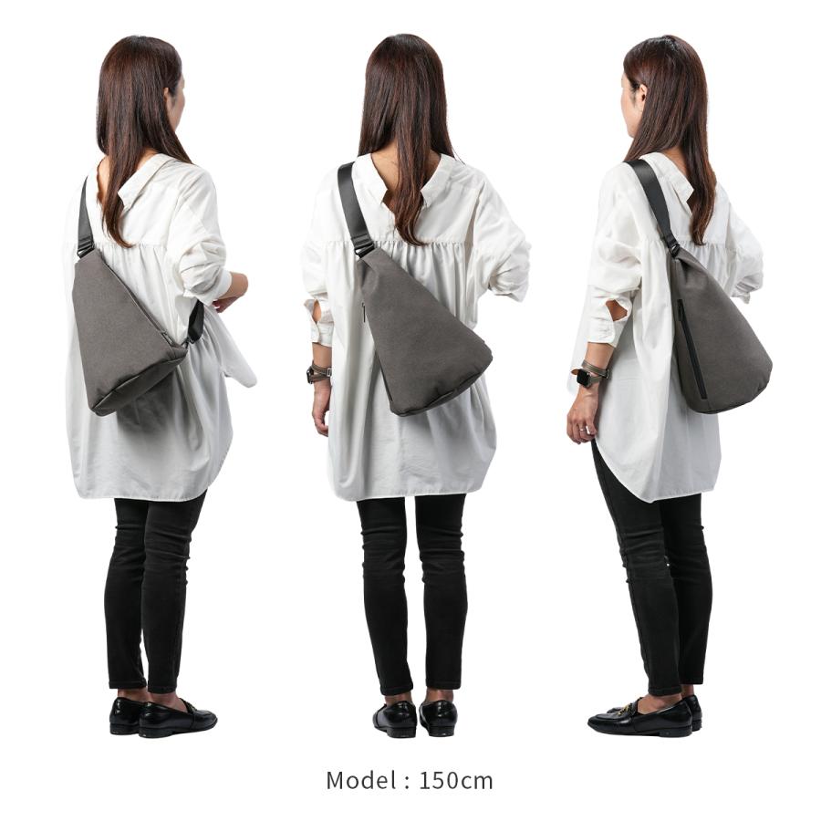 Un coeur（アンクール） 最大51% 1/13限定 トロ2 ボディバッグ ワン