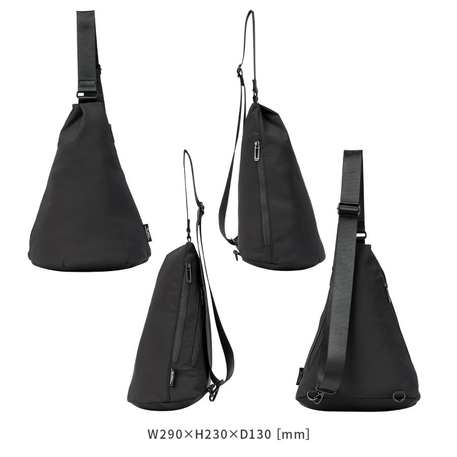 Un coeur（アンクール） 最大51% 1/11限定 ハッチ ショルダーバッグ