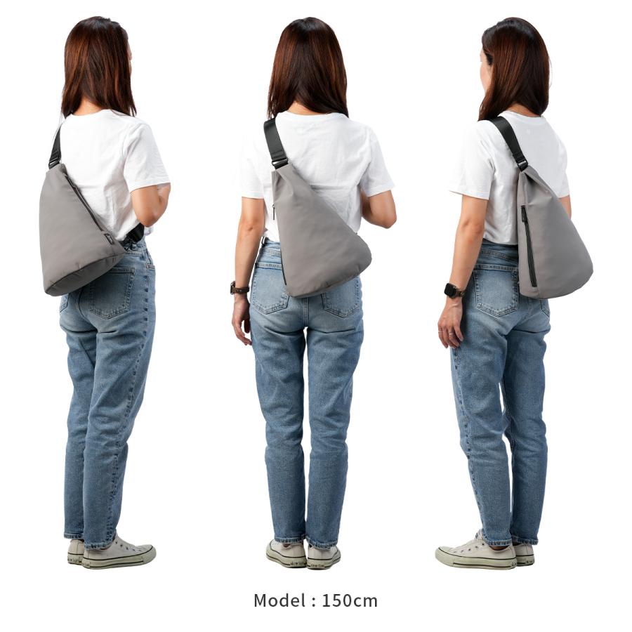 Un coeur（アンクール） 最大51% 1/11限定 ハッチ ショルダーバッグ