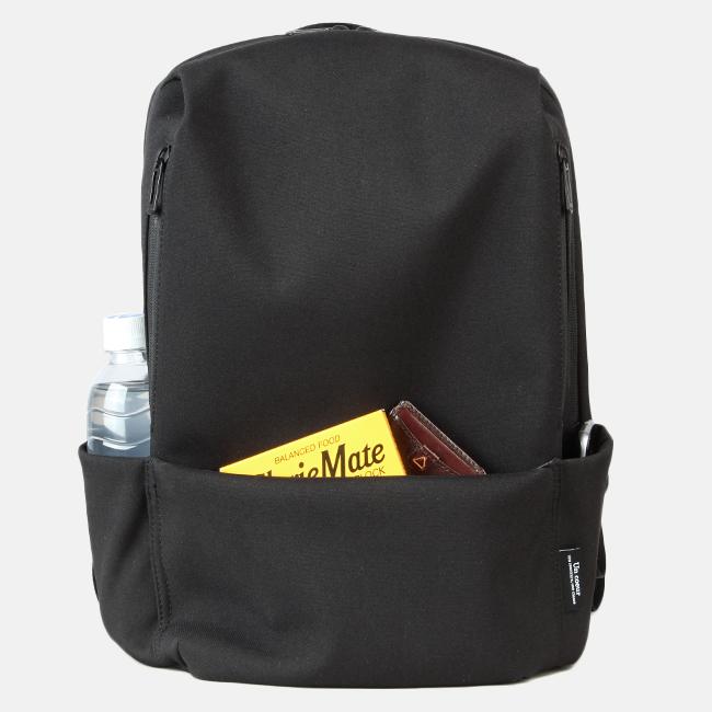 Un coeur（アンクール） 最大42% 1/11限定 ビジネスリュック スクエア