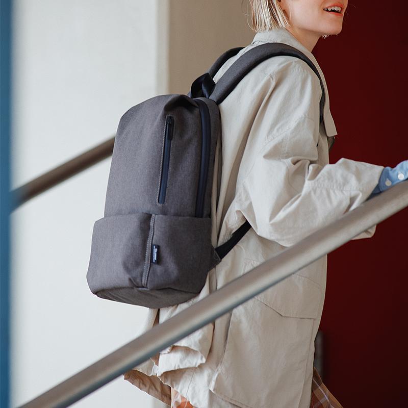 Un coeur（アンクール） 最大42% 1/13限定 ビジネスリュック スクエア