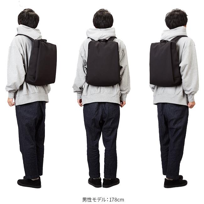 Un coeur（アンクール） 最大46% 5/19限定 限定品 ビジネスリュック