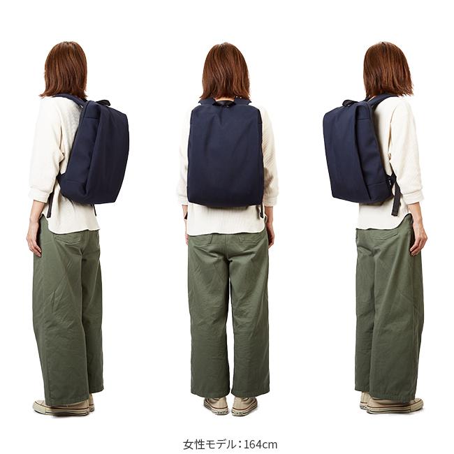 Un coeur（アンクール） 最大51% 1/13限定 限定品 ビジネスリュック