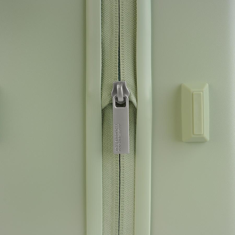 最大51% 3/3限定 アメリカンツーリスター ヴェロックス スーツケース Mサイズ 50L/61L 拡張 深底 フロントオープン ストッパー AmericanTourister UN8-002 | AMERICAN TOURISTER | 15