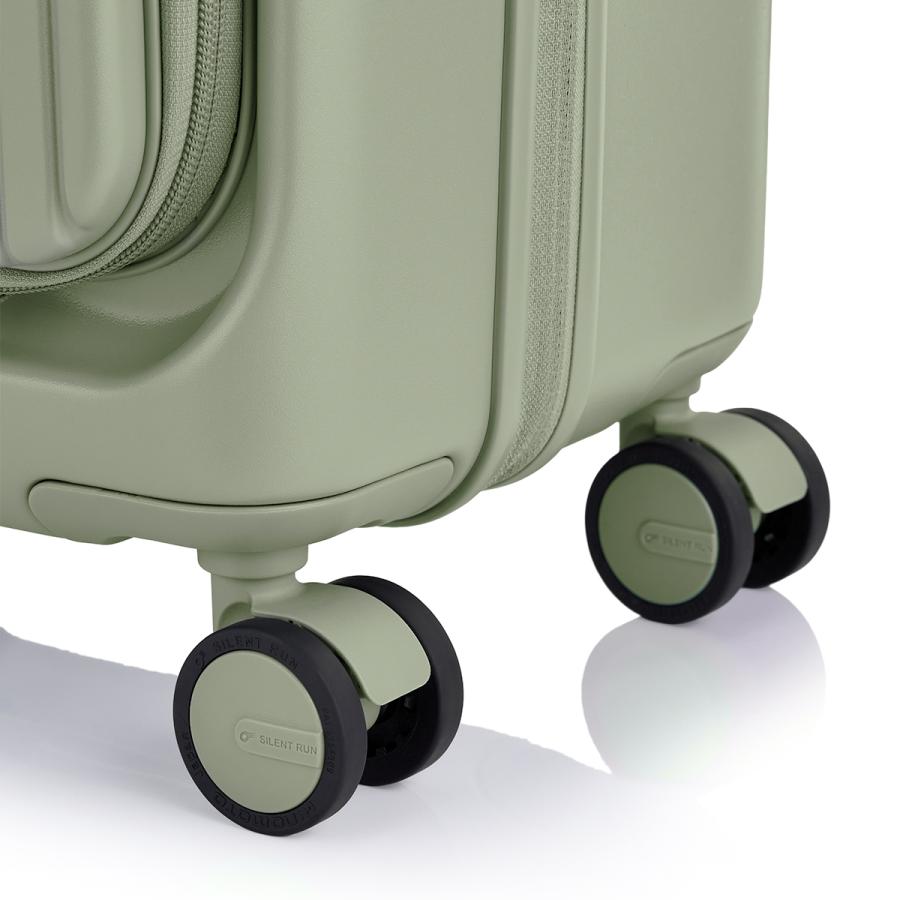 最大51% 3/3限定 アメリカンツーリスター ヴェロックス スーツケース Mサイズ 50L/61L 拡張 深底 フロントオープン ストッパー AmericanTourister UN8-002 | AMERICAN TOURISTER | 17