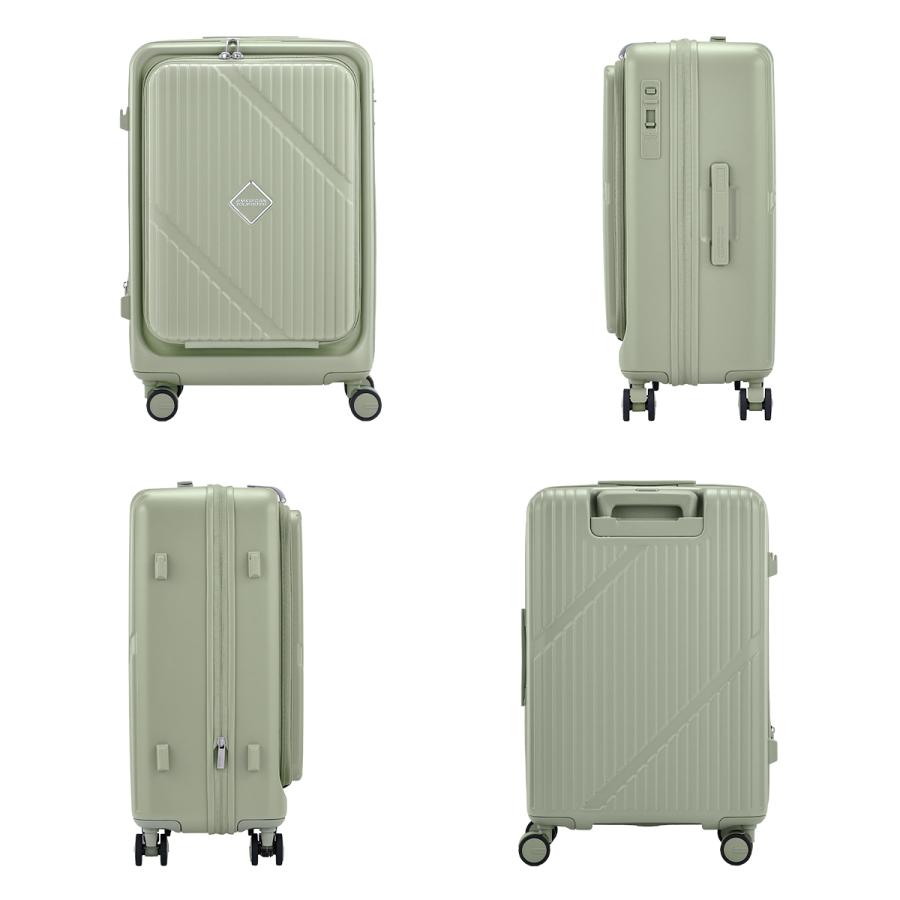 AMERICAN TOURISTER（アメリカンツーリスター） ヴェロックス スーツ