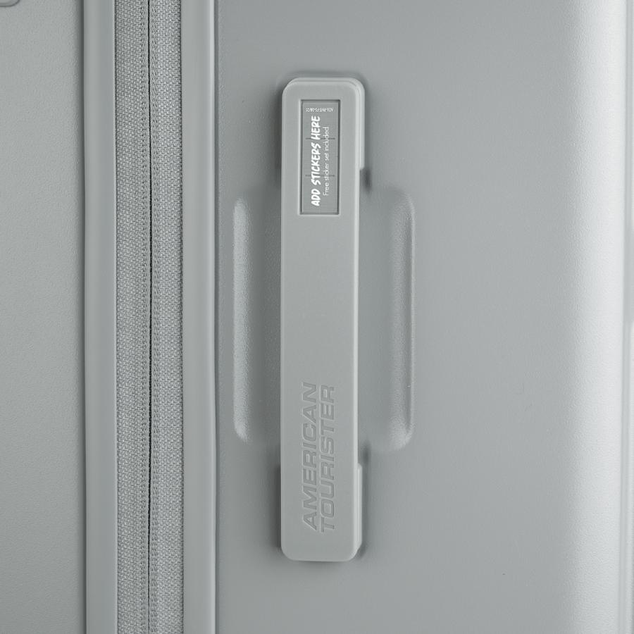 最大46% 2/1まで アメリカンツーリスター ヴェロックス スーツケース Lサイズ 76L/89L 拡張 深底 ブックトオープン ストッパー AmericanTourister UN8-003 | AMERICAN TOURISTER | 13