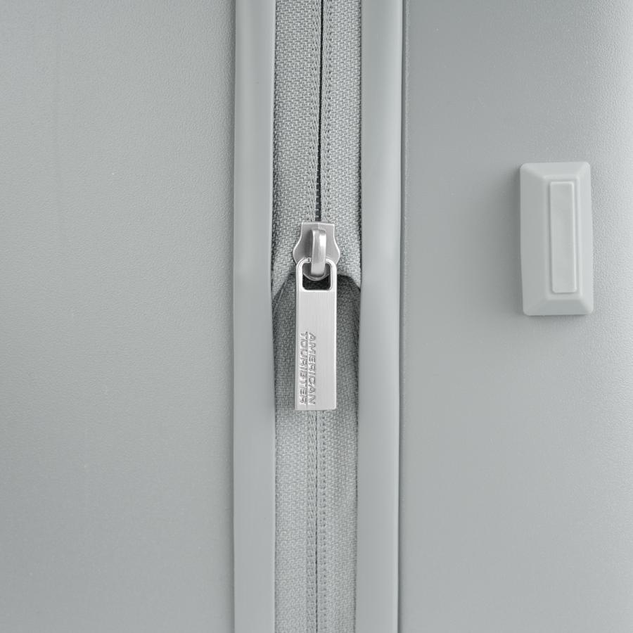 最大46% 2/1まで アメリカンツーリスター ヴェロックス スーツケース Lサイズ 76L/89L 拡張 深底 ブックトオープン ストッパー AmericanTourister UN8-003 | AMERICAN TOURISTER | 14