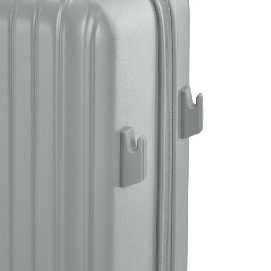 最大46% 2/1まで アメリカンツーリスター ヴェロックス スーツケース Lサイズ 76L/89L 拡張 深底 ブックトオープン ストッパー AmericanTourister UN8-003 | AMERICAN TOURISTER | 15