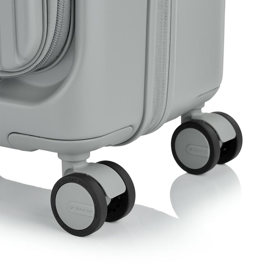 最大46% 2/1まで アメリカンツーリスター ヴェロックス スーツケース Lサイズ 76L/89L 拡張 深底 ブックトオープン ストッパー AmericanTourister UN8-003 | AMERICAN TOURISTER | 16